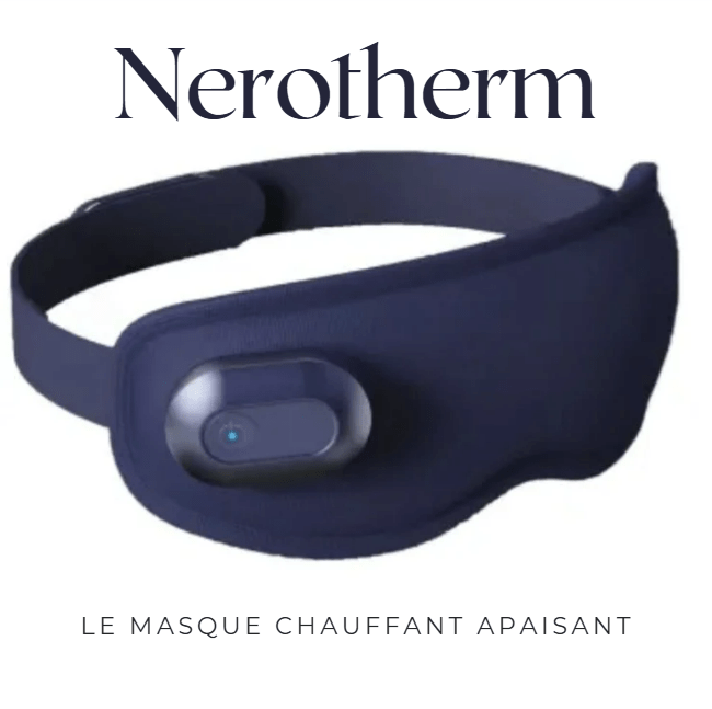 Masque Nerotherm - Nerolaa